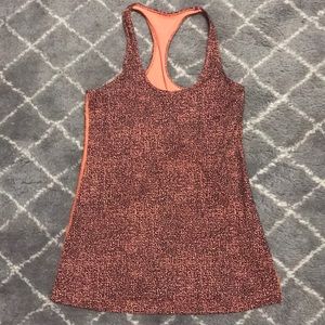 Lululemon Cool Racerback